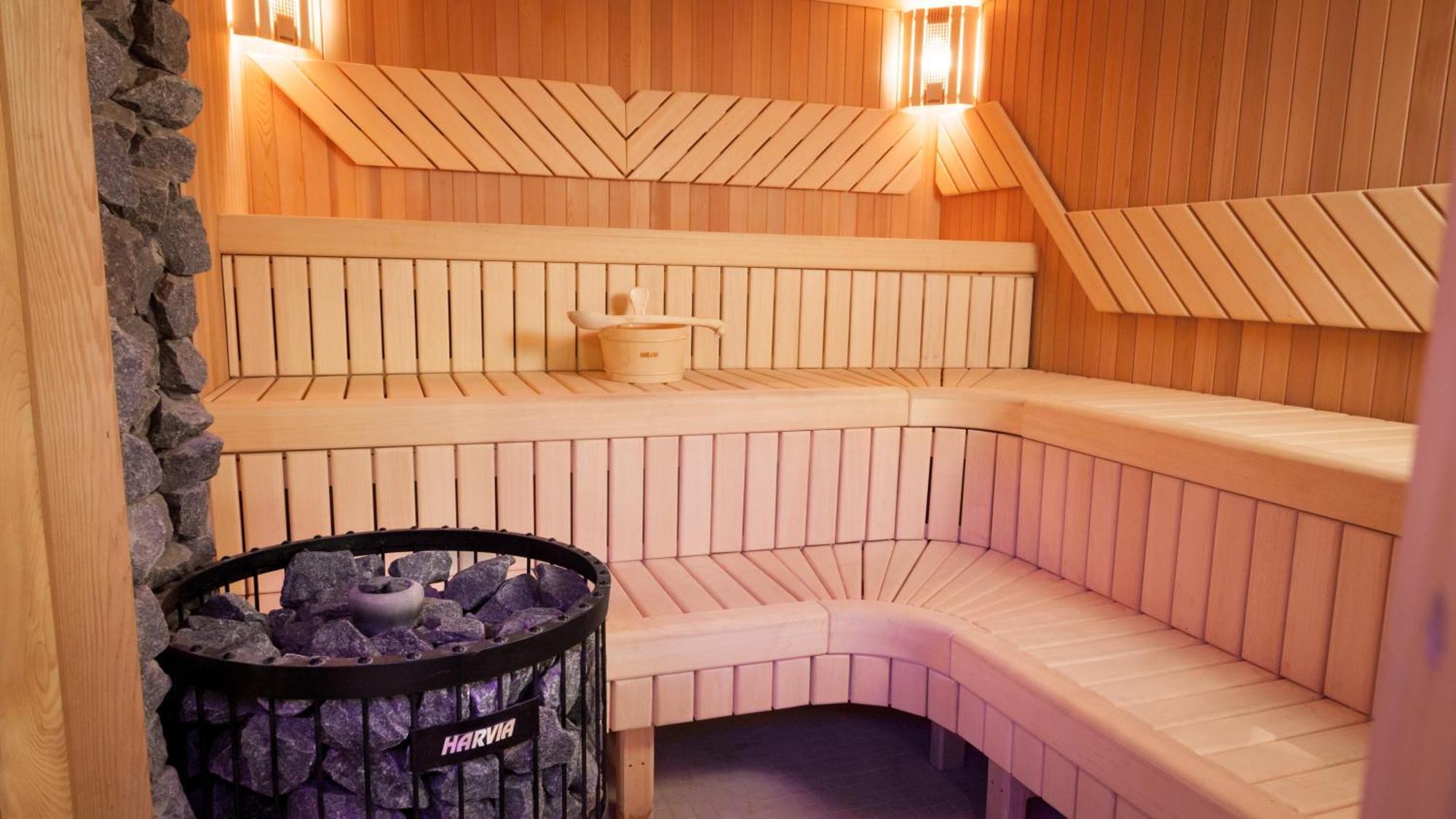 Doris Spa & Wellness Kołobrzeg Extérieur photo