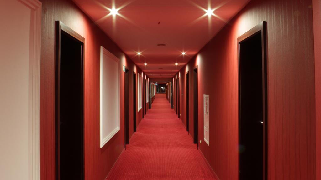 Doris Spa & Wellness Kołobrzeg Extérieur photo