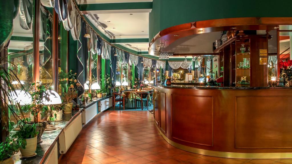 Doris Spa & Wellness Kołobrzeg Extérieur photo