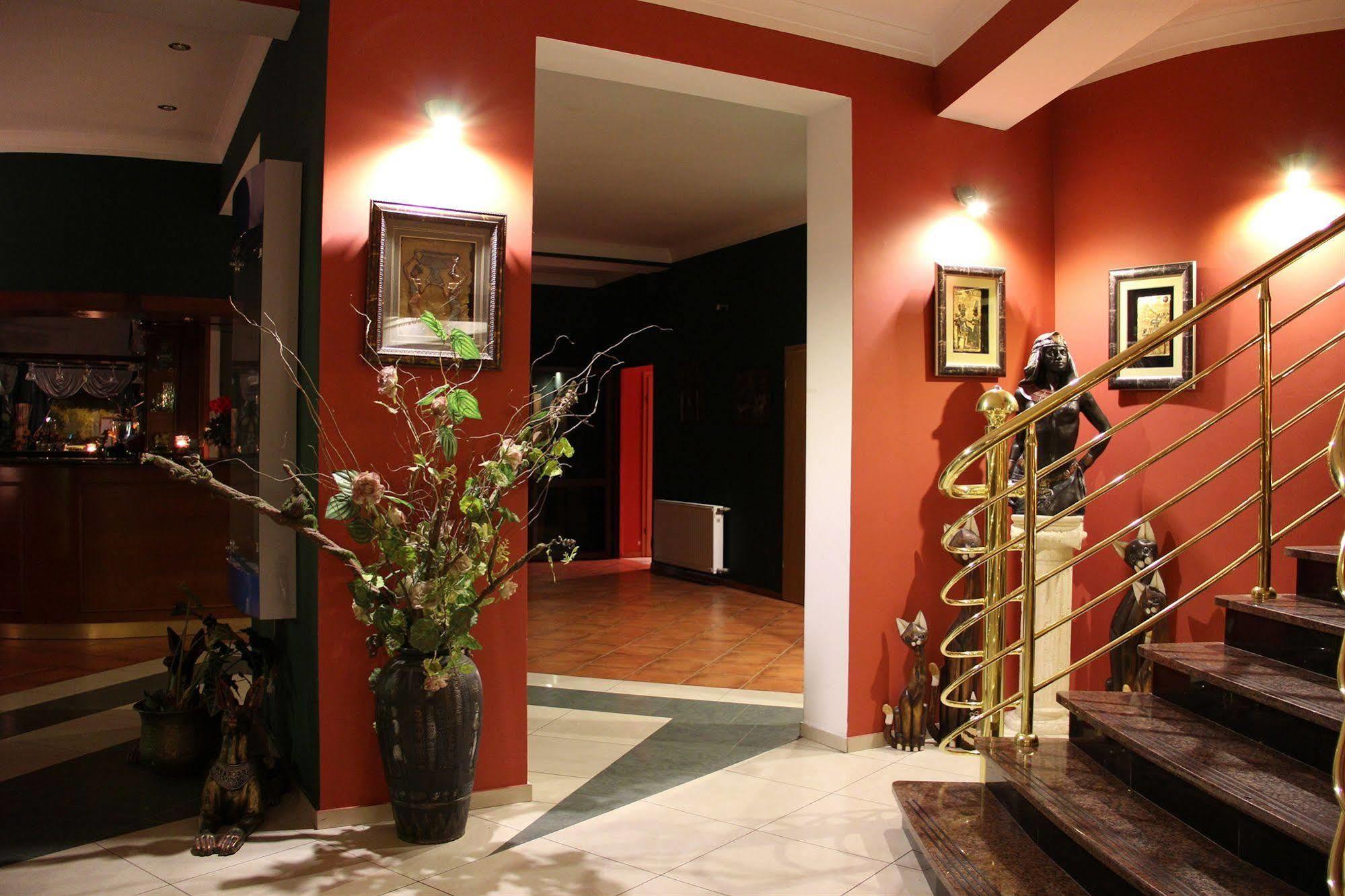 Doris Spa & Wellness Kołobrzeg Extérieur photo