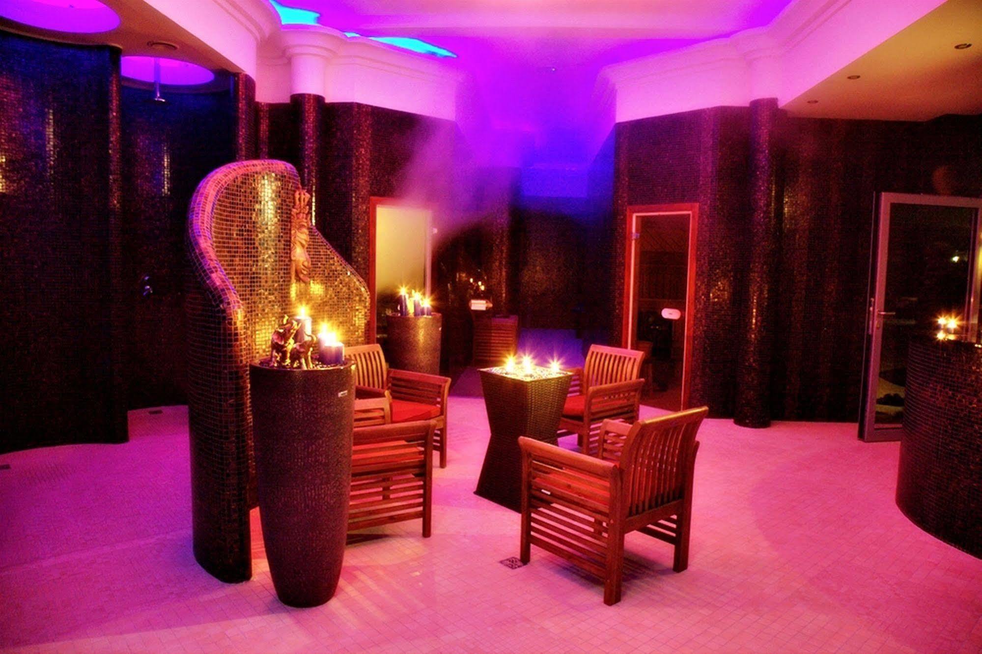 Doris Spa & Wellness Kołobrzeg Extérieur photo